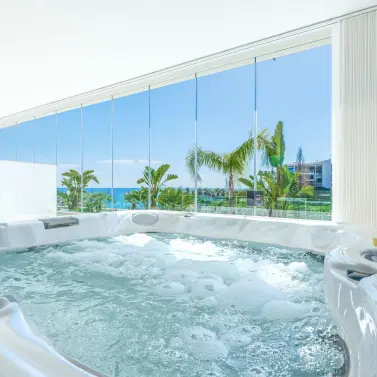 Venta de apartamento en planta media en Benalmadena Costa