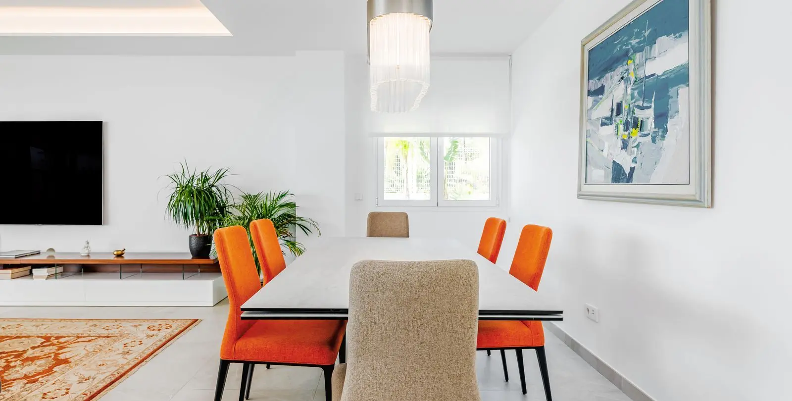 Venta de apartamento en planta media en Benalmadena Costa 24