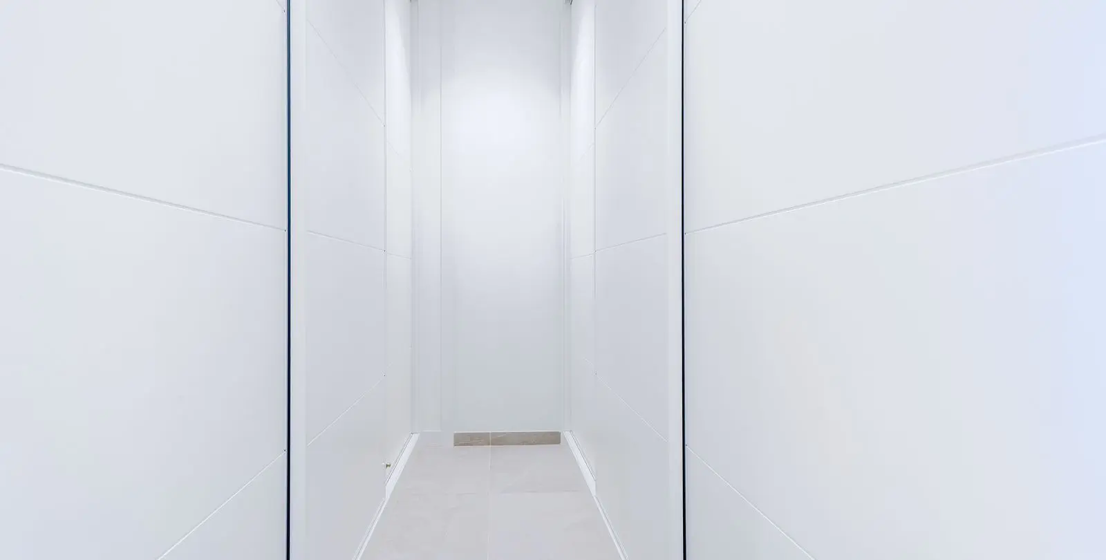 Venta de apartamento en planta media en Benalmadena Costa 27