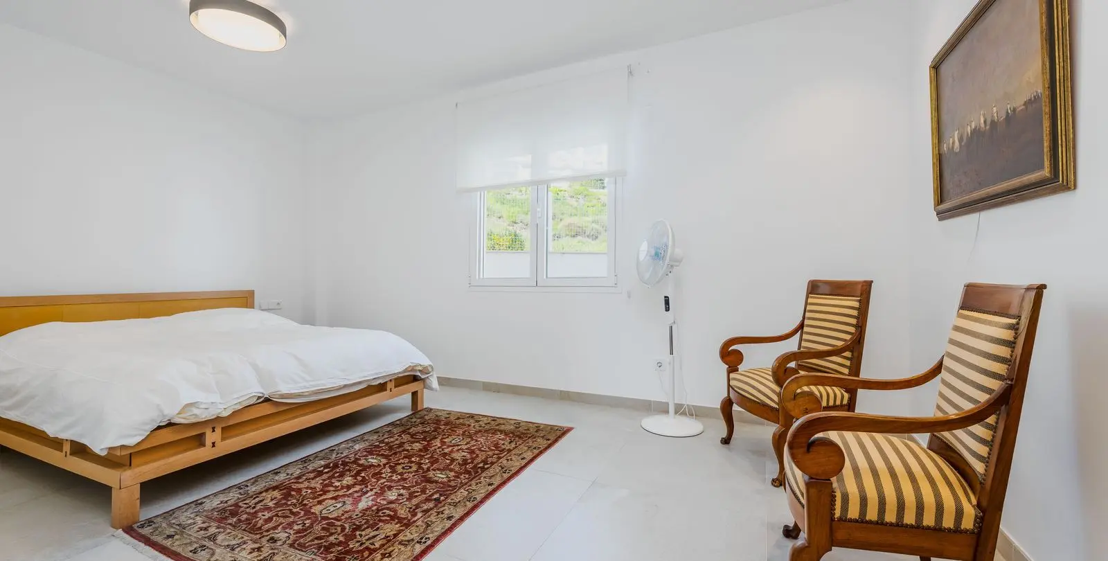 Venta de apartamento en planta media en Benalmadena Costa 28