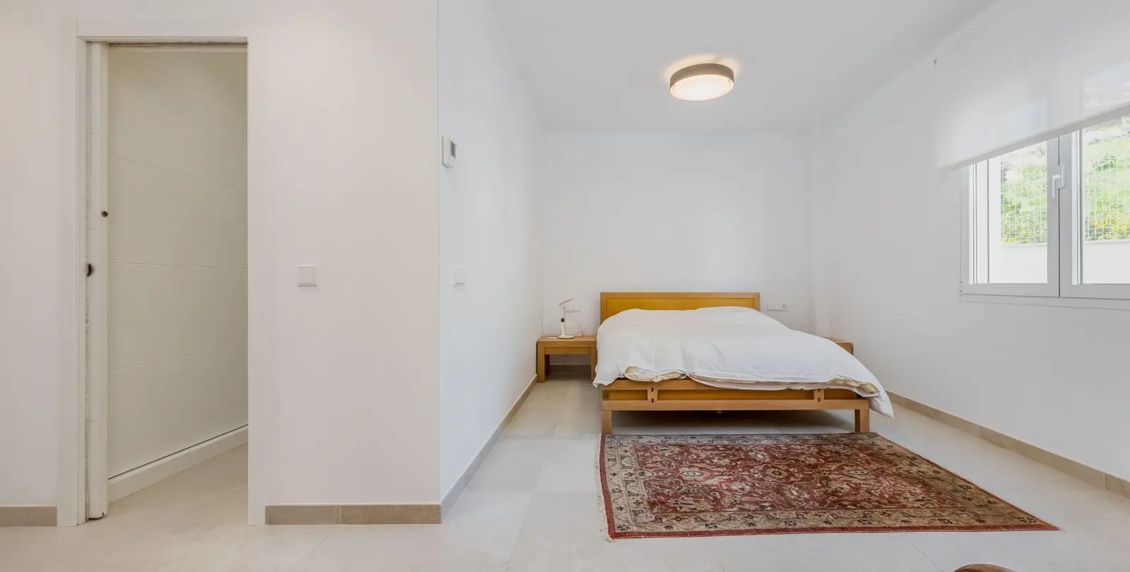 Venta de apartamento en planta media en Benalmadena Costa 29