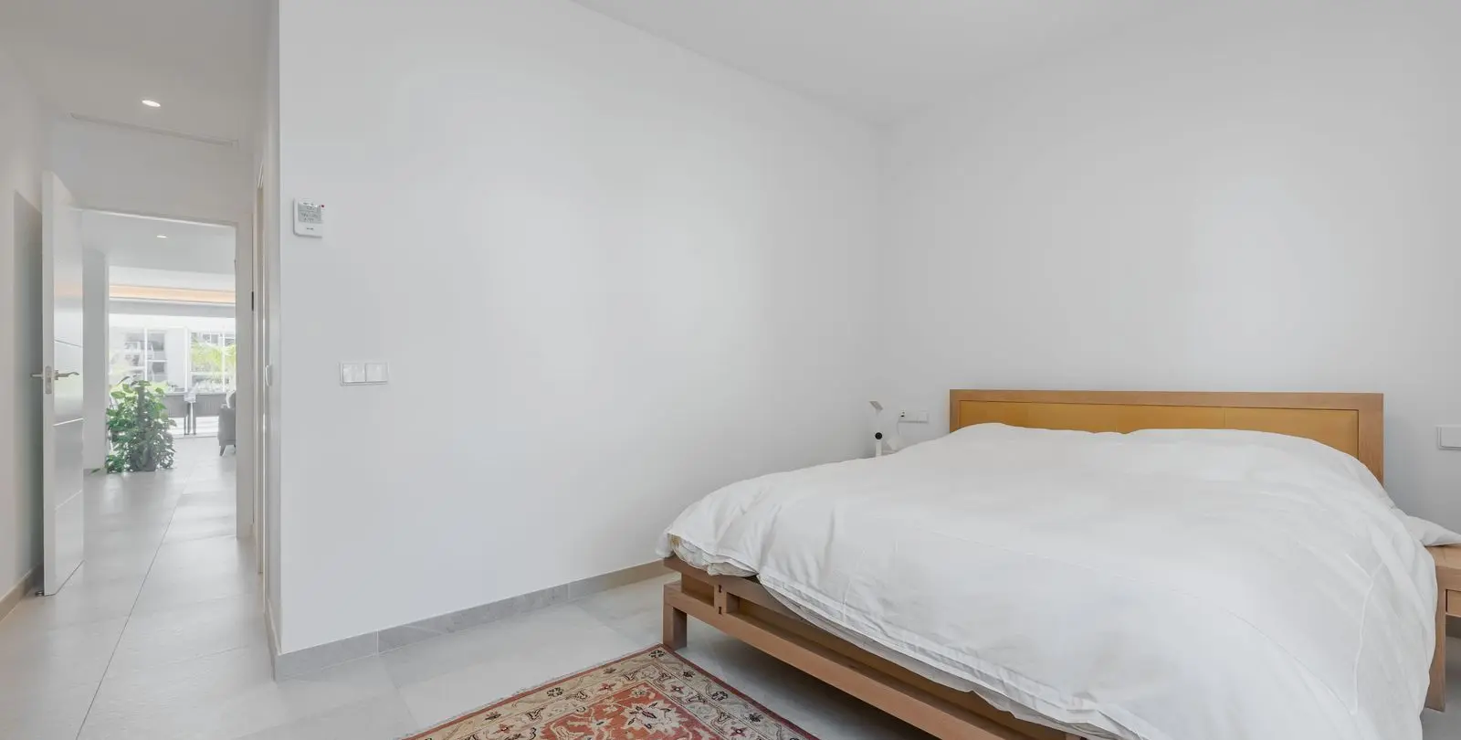 Venta de apartamento en planta media en Benalmadena Costa 30