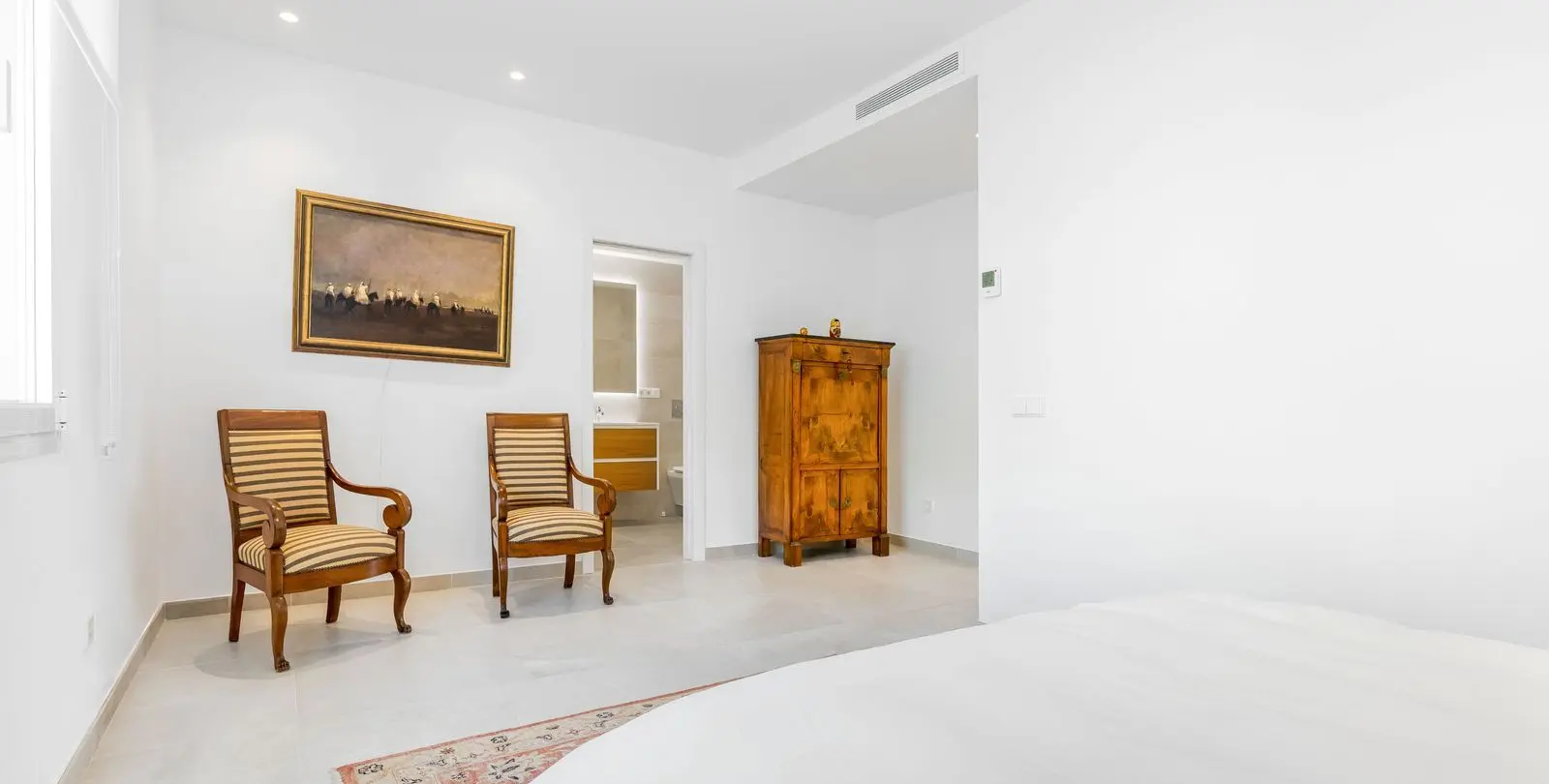 Venta de apartamento en planta media en Benalmadena Costa 31