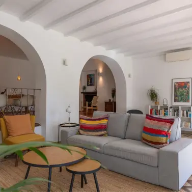 Venta de villa independiente en Cabopino