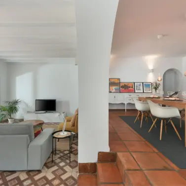 Venta de villa independiente en Cabopino