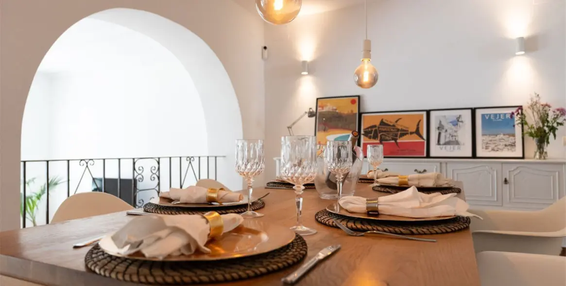 Venta de villa independiente en Cabopino 6