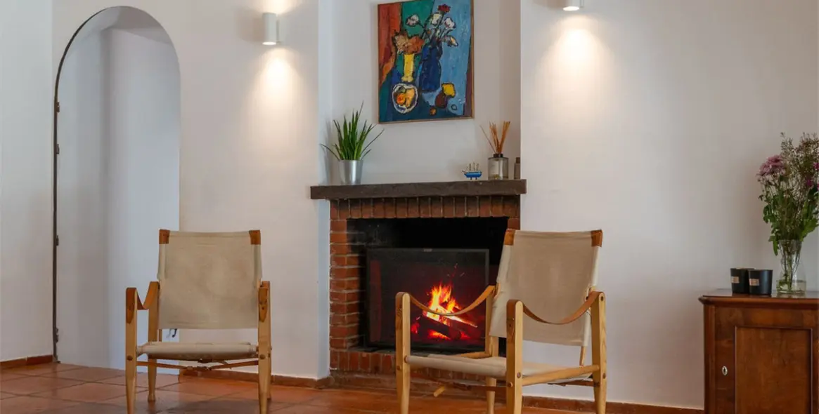 Venta de villa independiente en Cabopino 7