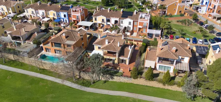 Venta de villa independiente en Guadalmina Alta 0