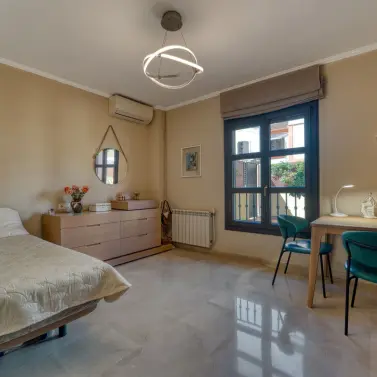 Venta de villa independiente en Guadalmina Alta