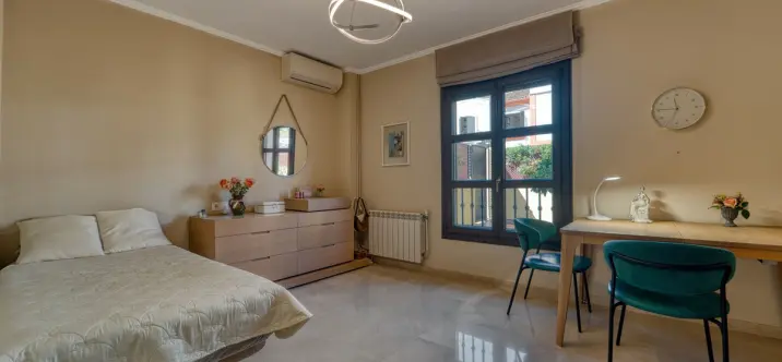 Venta de villa independiente en Guadalmina Alta 4