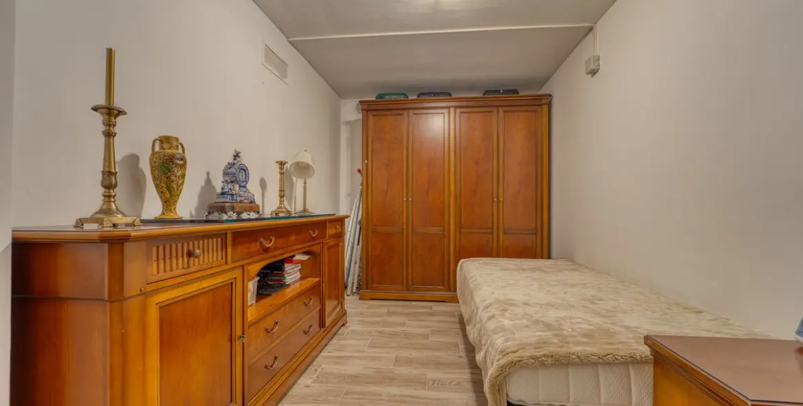 Venta de villa independiente en Guadalmina Alta 12