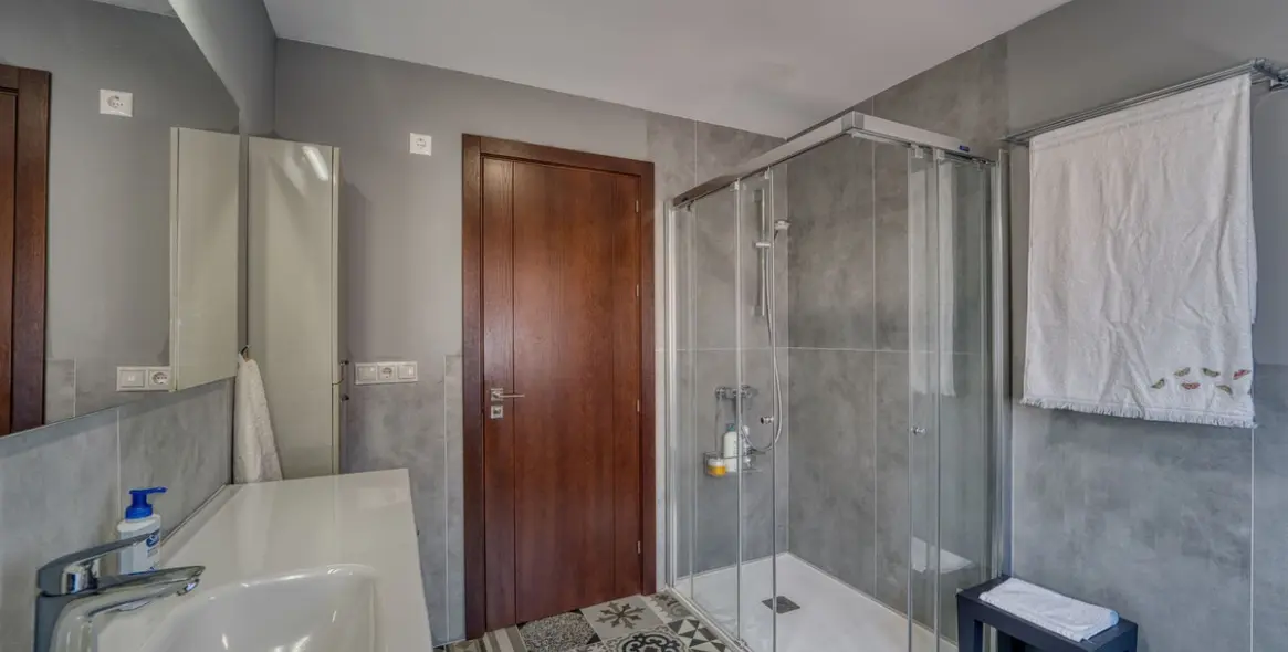 Venta de villa independiente en Guadalmina Alta 13