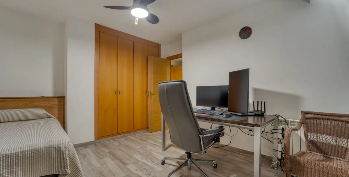 Venta de villa independiente en Guadalmina Alta 16