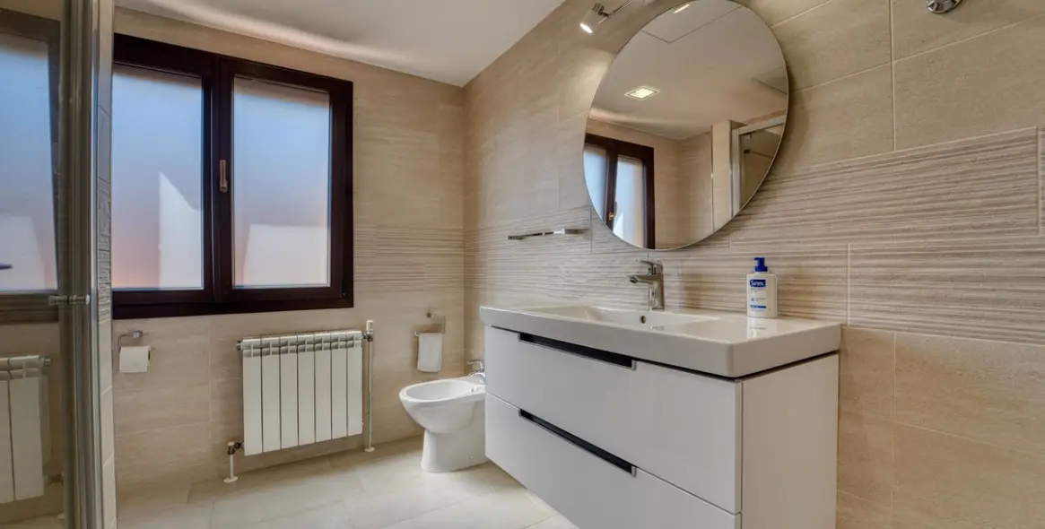 Venta de villa independiente en Guadalmina Alta 17