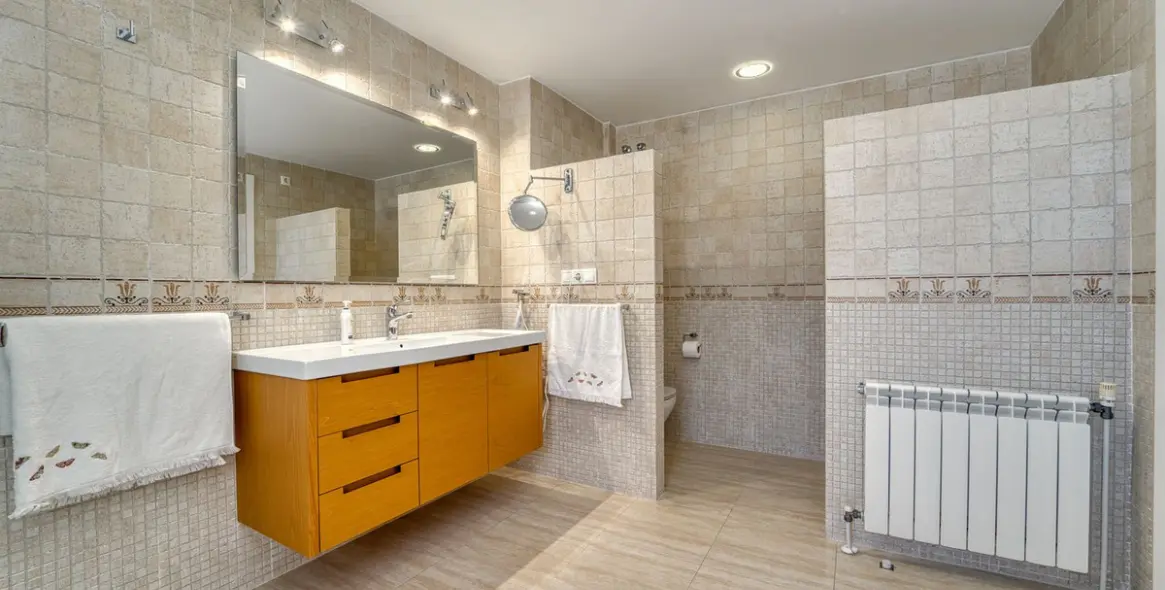 Venta de villa independiente en Guadalmina Alta 18