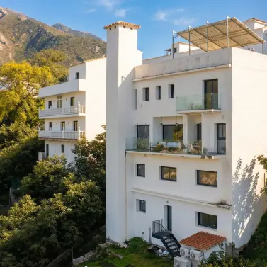 Venta de villa independiente en Istán