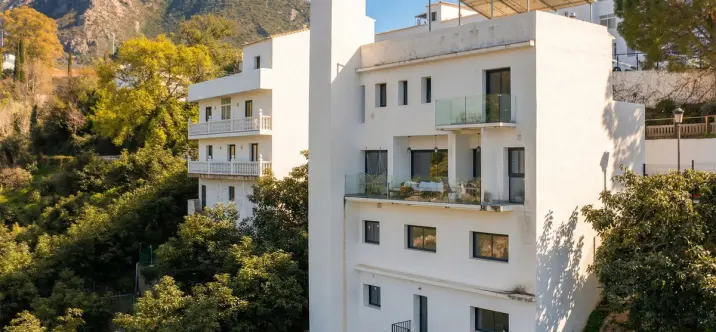 Venta de villa independiente en Istán 0