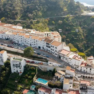 Venta de villa independiente en Istán