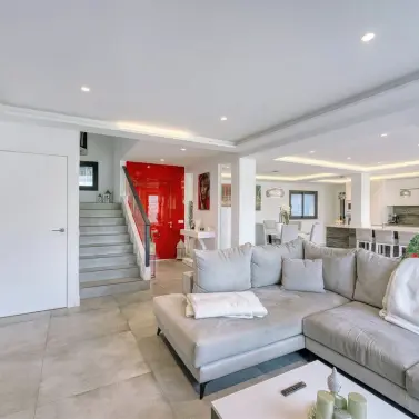 Venta de villa independiente en Istán