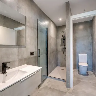 Venta de villa independiente en Istán