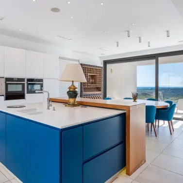 Venta de villa independiente en Mijas