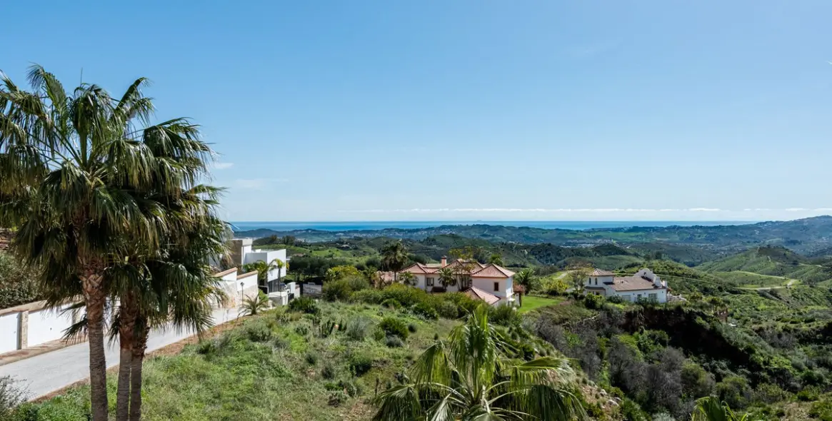 Venta de villa independiente en Mijas 6