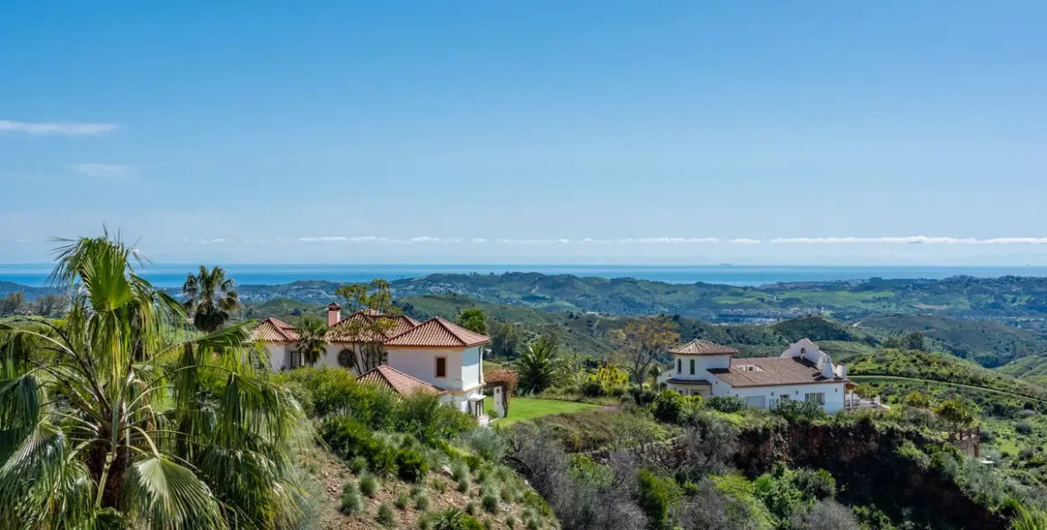 Venta de villa independiente en Mijas 19