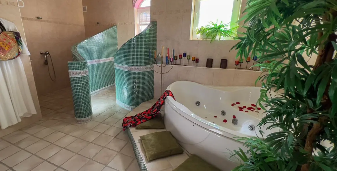 Sale of detached villa in Cerros del Aguila 19