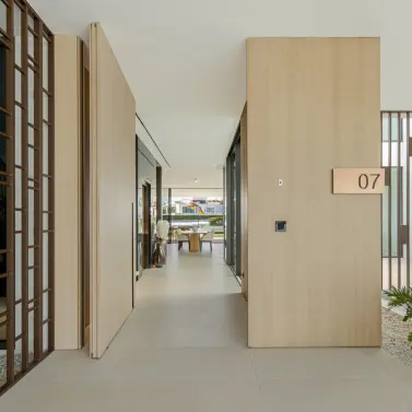 Venta de casa pareada en The Golden Mile