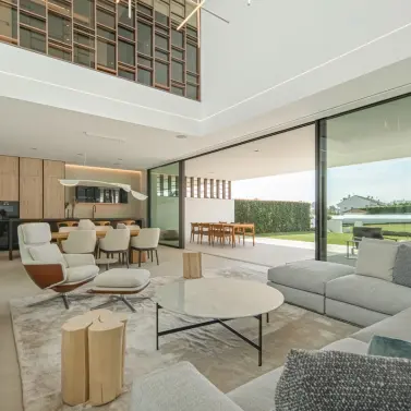 Venta de casa pareada en The Golden Mile