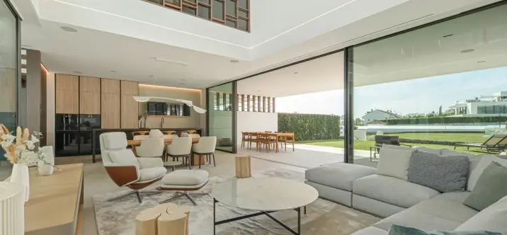 Venta de casa pareada en The Golden Mile 4