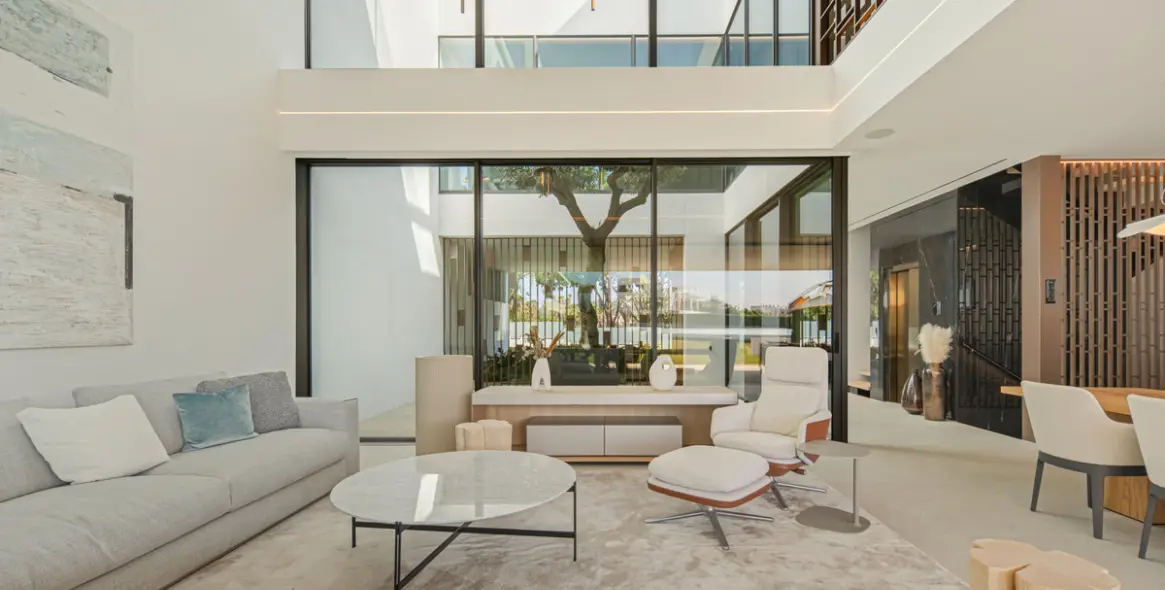 Venta de casa pareada en The Golden Mile 6