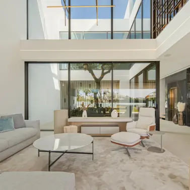 Venta de casa pareada en The Golden Mile