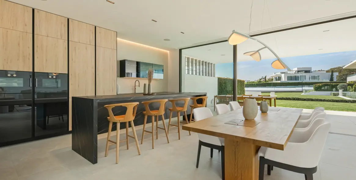 Venta de casa pareada en The Golden Mile 7