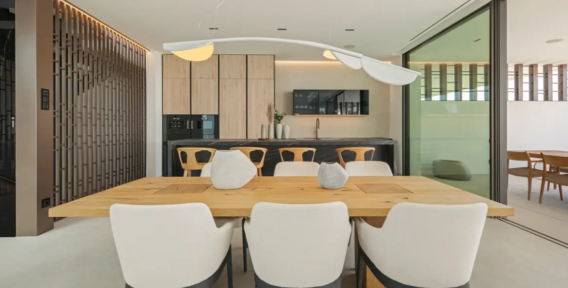 Venta de casa pareada en The Golden Mile 8