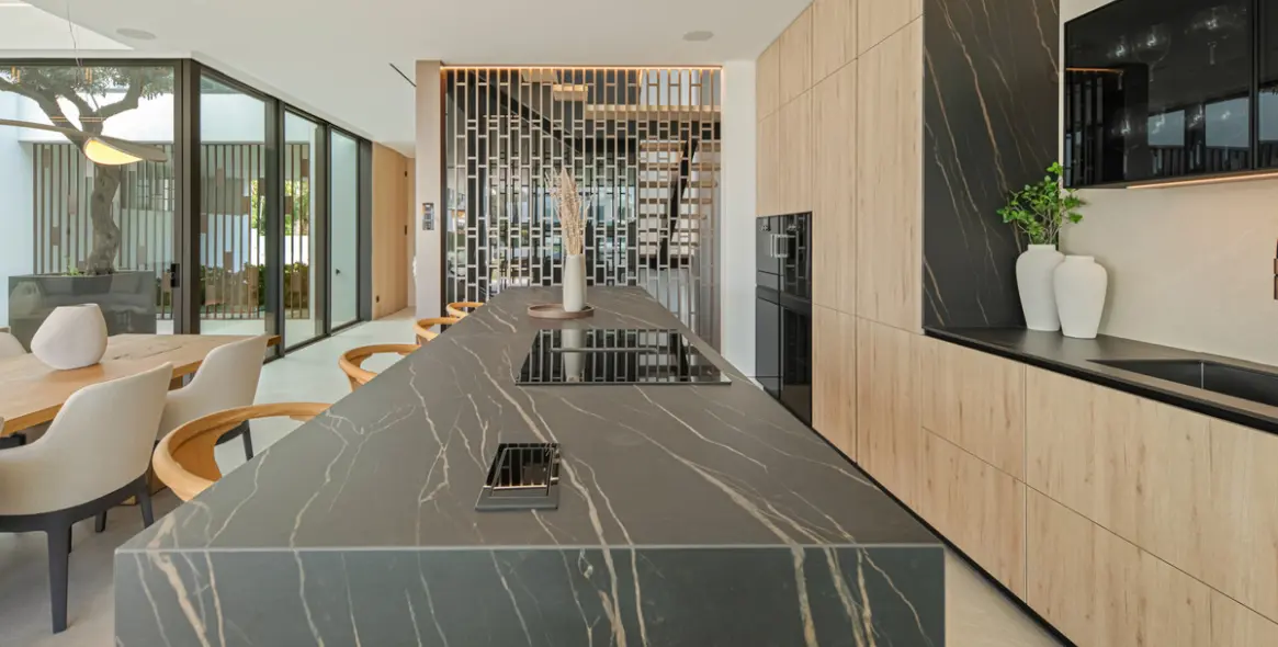 Venta de casa pareada en The Golden Mile 11