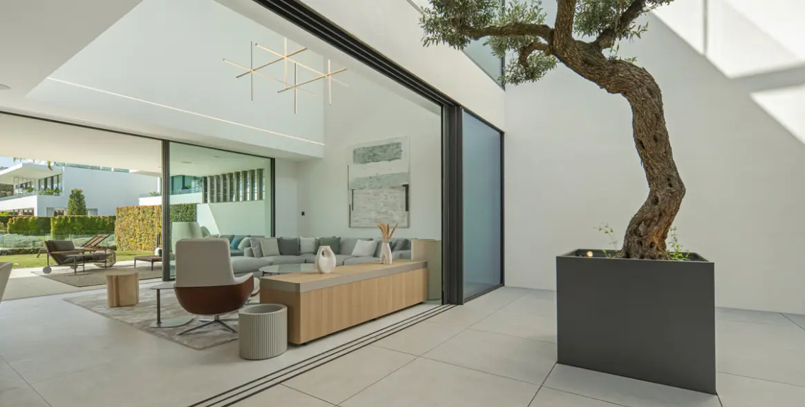 Venta de casa pareada en The Golden Mile 17