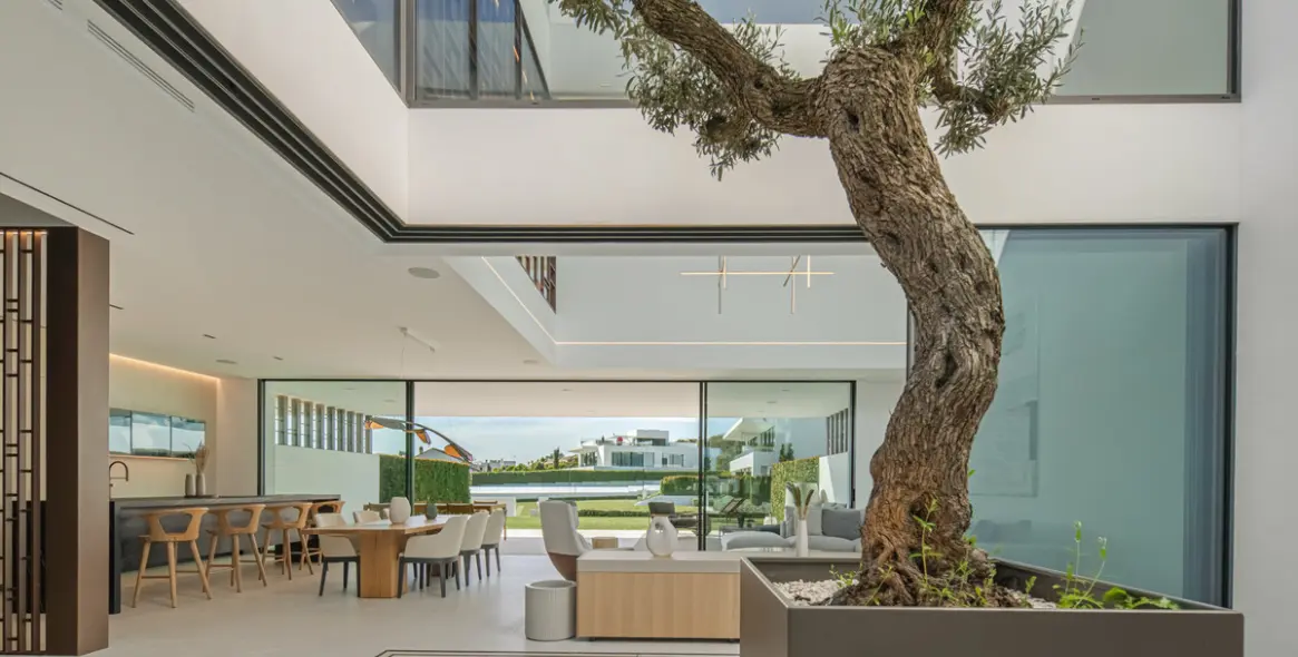 Venta de casa pareada en The Golden Mile 18