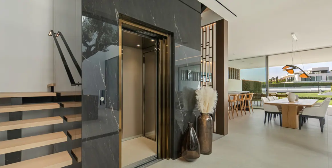 Venta de casa pareada en The Golden Mile 19