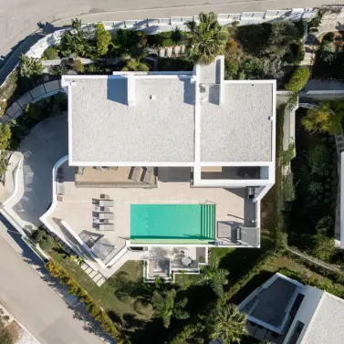 Venta de villa independiente en El Paraiso