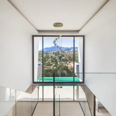 Venta de villa independiente en El Paraiso