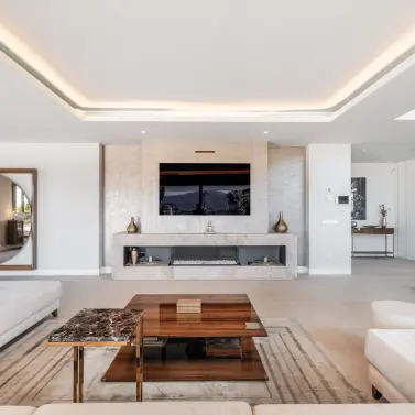 Venta de villa independiente en El Paraiso