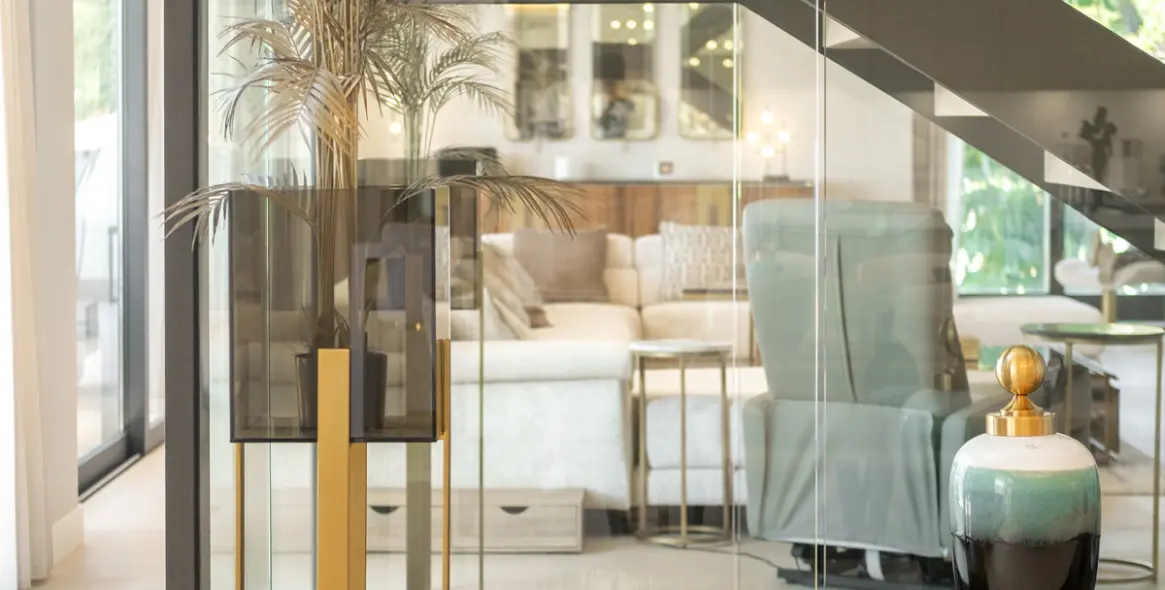 Venta de villa independiente en El Paraiso 12