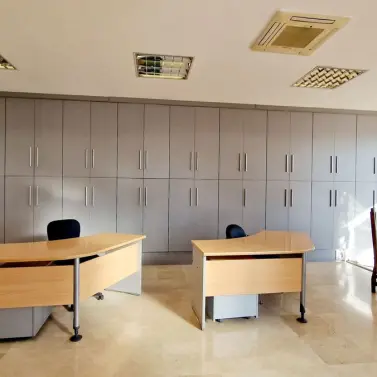 Долгосрочная аренда офиса в Estepona