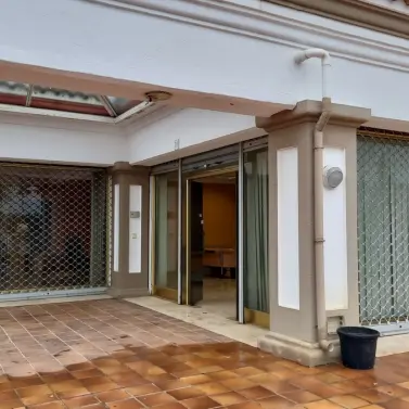 Долгосрочная аренда офиса в Estepona