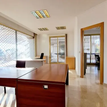 Долгосрочная аренда офиса в Estepona