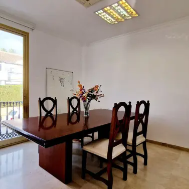 Долгосрочная аренда офиса в Estepona