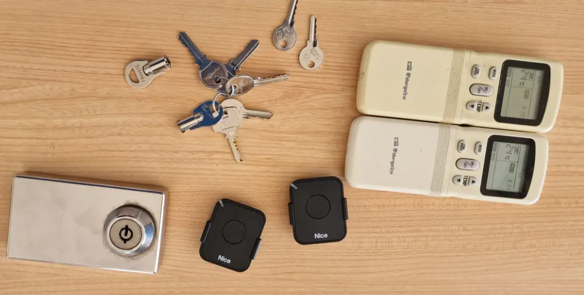 Долгосрочная аренда офиса в Estepona 11