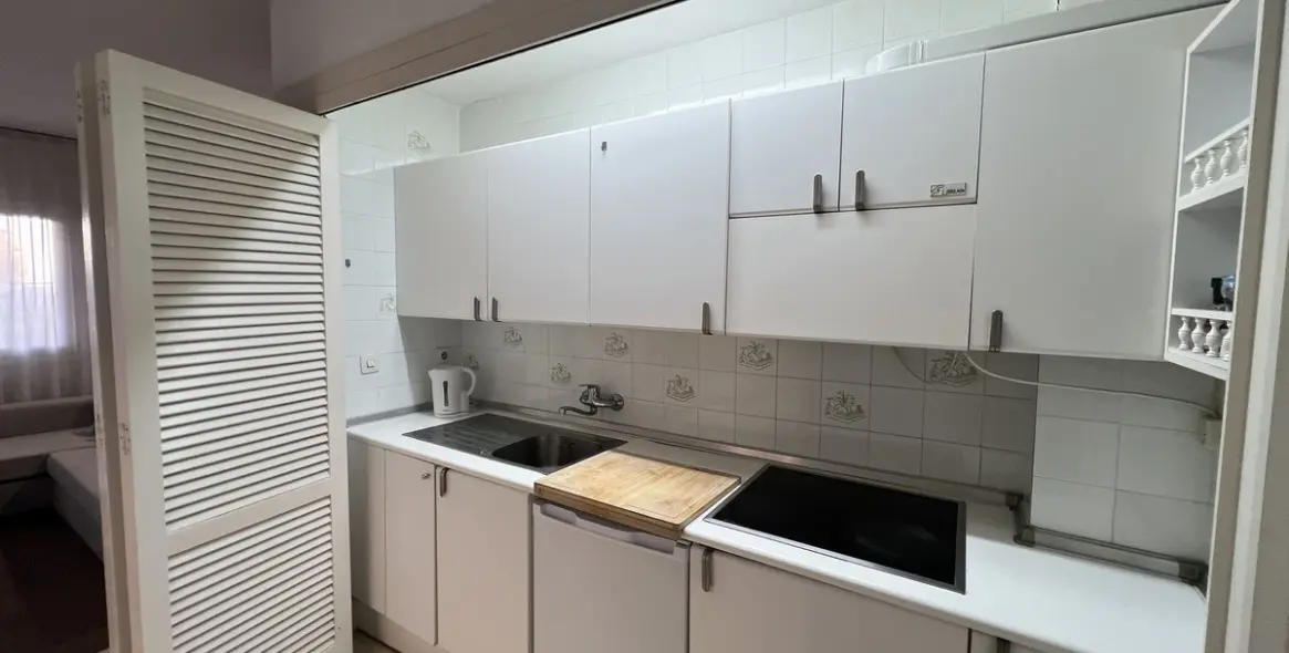 Long-term rent of ground floor apartment in The Golden Mile 2