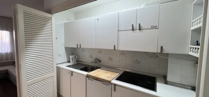 Long-term rent of ground floor apartment in The Golden Mile 1